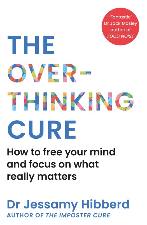 The Overthinking Cure