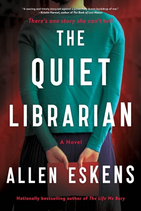 The Quiet Librarian