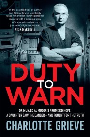 Duty to Warn