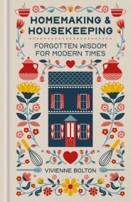Homemaking and Housekeeping