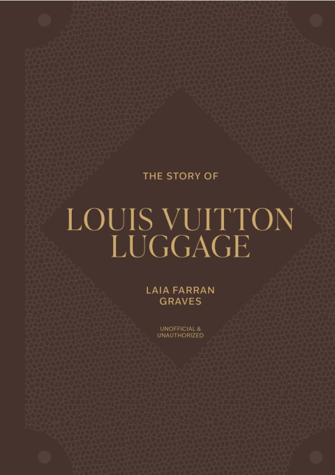 The Story of Louis Vuitton Luggage