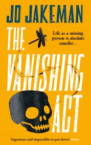 The Vanishing Act