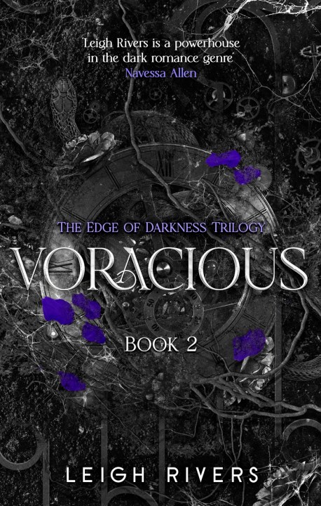 Voracious