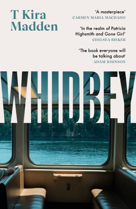 Whidbey