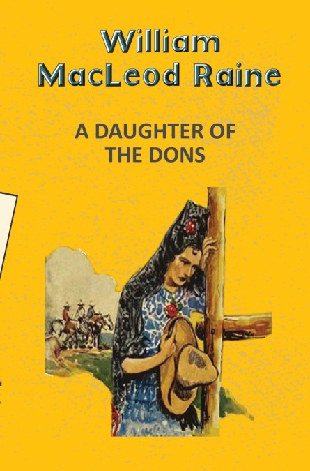 A Daughter of the Dons