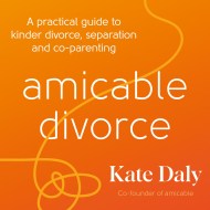 amicable divorce