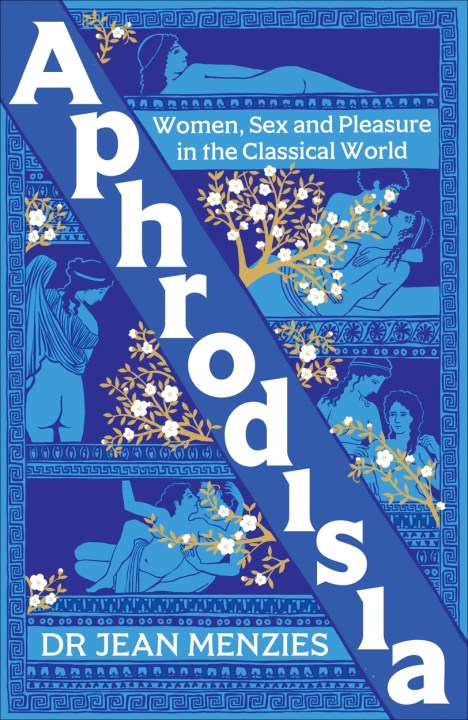Aphrodisia