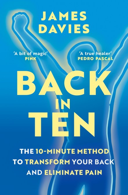 Back in Ten