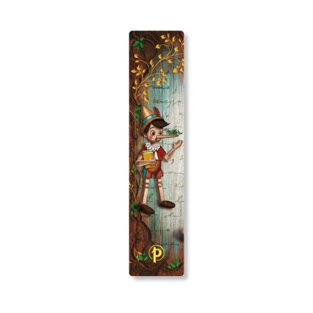 Carlo Collodi, Pinocchio (Fairy Tale Collection) Bookmark