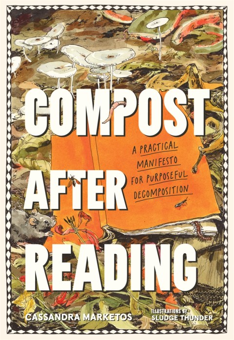 Compost after Reading