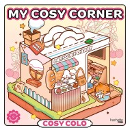 Cosy Colo – Cosy Corners