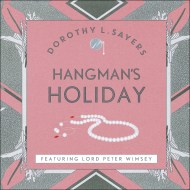 Hangman’s Holiday