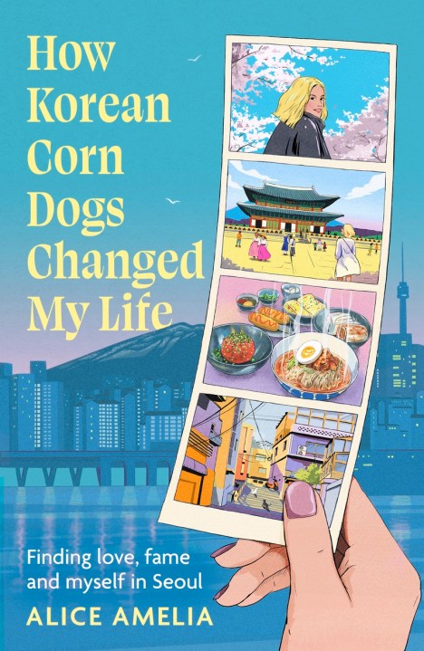 How Korean Corn Dogs Changed My Life