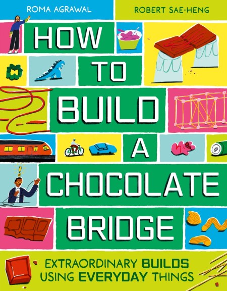 How to Build a Chocolate Bridge