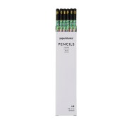 Lotus River (Living with Yuko) Pencil (12 Pack)