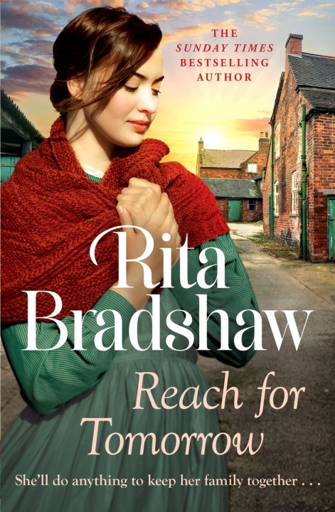 Reach for Tomorrow