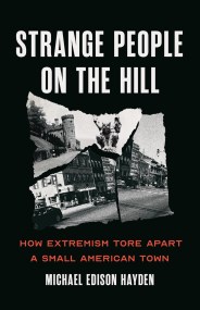 Strange People on the Hill