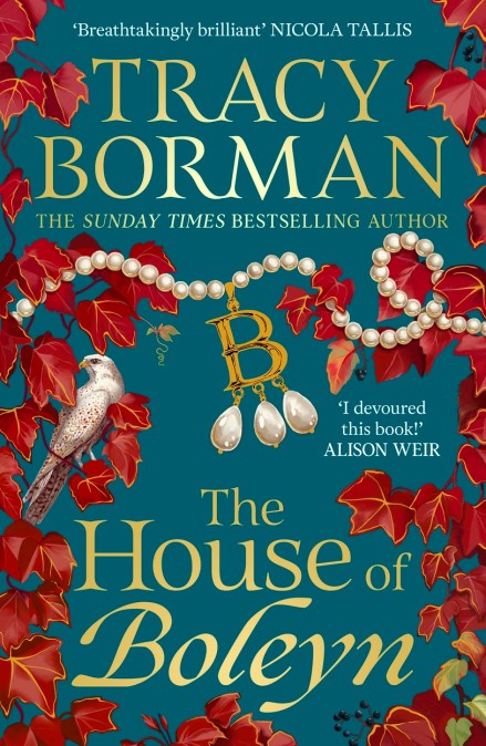 The House of Boleyn