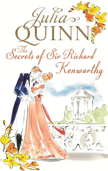 The Secrets of Sir Richard Kenworthy