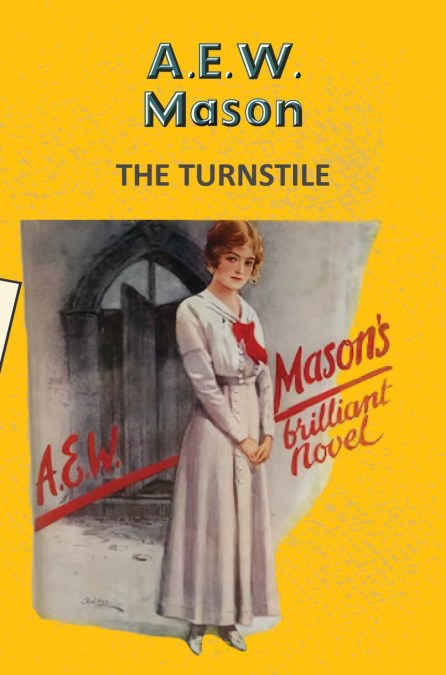 The Turnstile