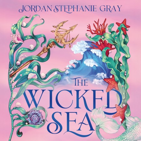 The Wicked Sea