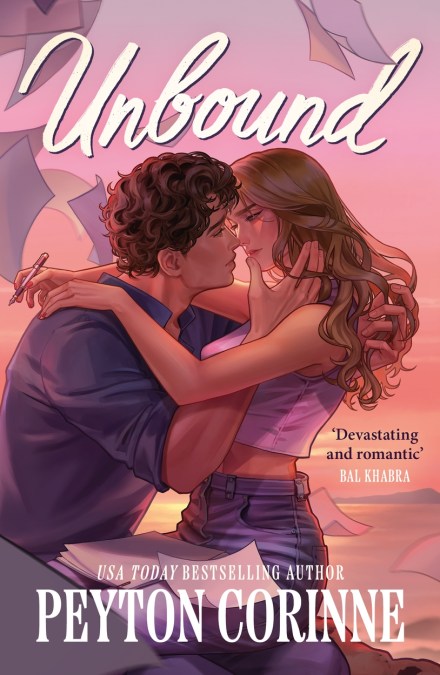 Unbound