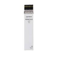 Vault of the Milan Cathedral (Burgundy) (Duomo di Milano) Pencil (12 Pack)