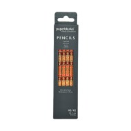 War of the Roses (Shakespeare’s Library) Pencil (4 Pack)