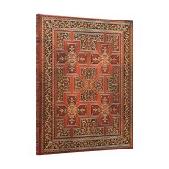 War of the Roses (Shakespeare’s Library) Ultra Unlined Hardcover Journal (Elastic Band Closure)