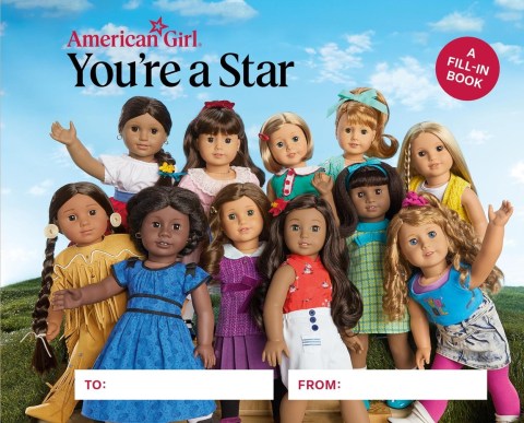 American Girl: You’re a Star