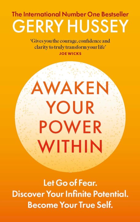 Awaken Your Power Within