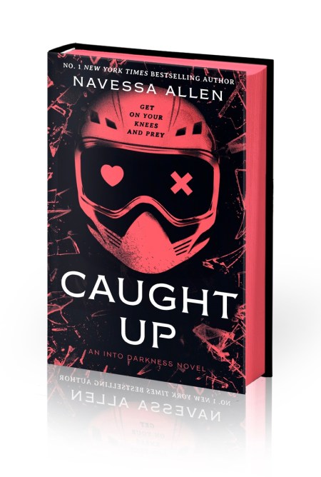 Caught Up – Black Edition