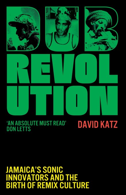 Dub Revolution