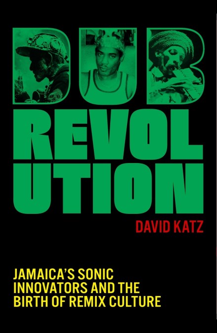 Dub Revolution