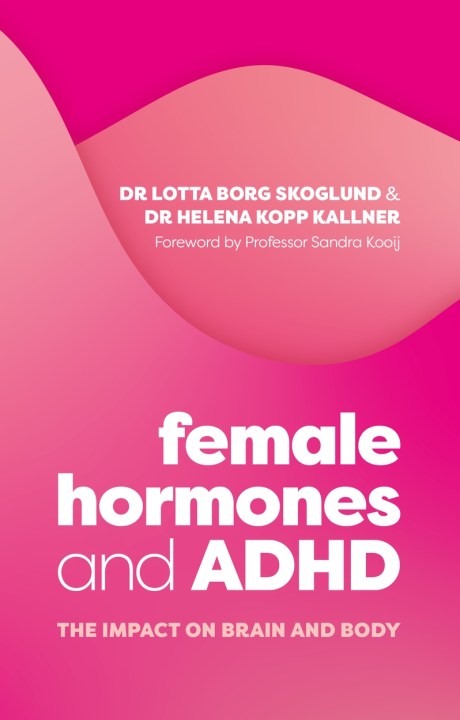 Female Hormones and ADHD
