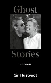 Ghost Stories