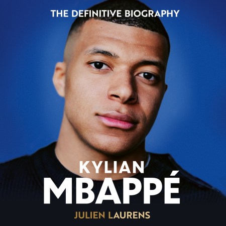 Kylian Mbappe