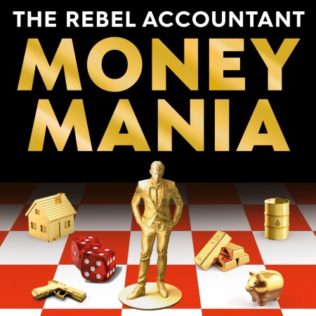 MONEYMANIA