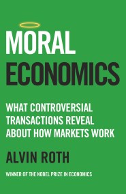 Moral Economics