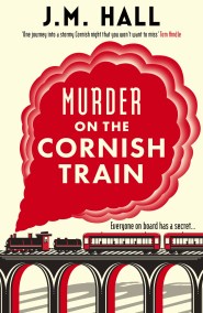 Murder on the Cornish Train
