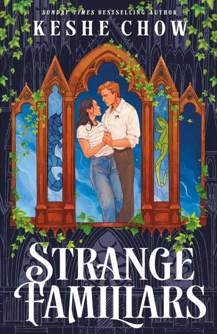Strange Familiars