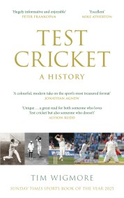Test Cricket
