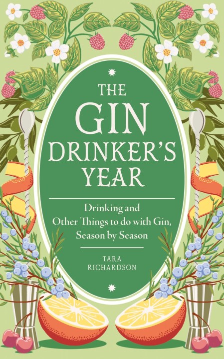 The Gin Drinker’s Year