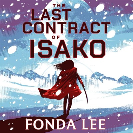 The Last Contract of Isako
