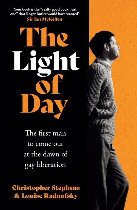 The Light of Day