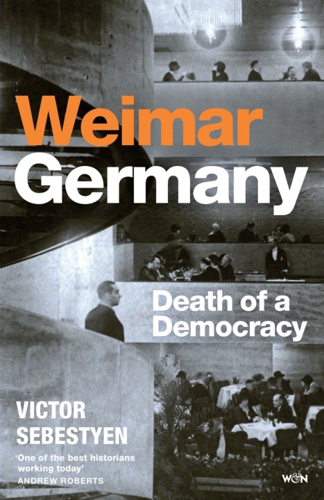 Weimar Germany