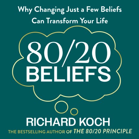 80/20 Beliefs