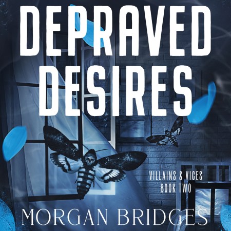 Depraved Desires