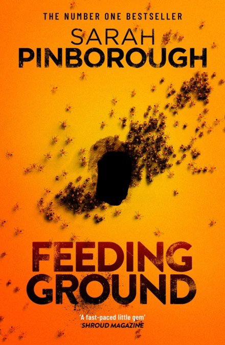 Feeding Ground