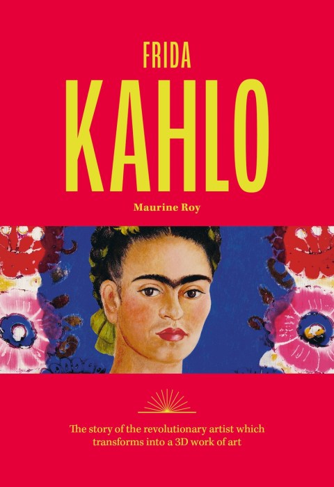 Frida Kahlo